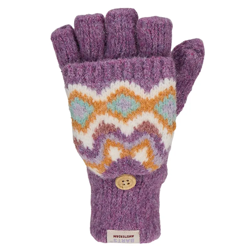 Barts LEONARI BUMGLOVES – Produktbild 1 von 1
