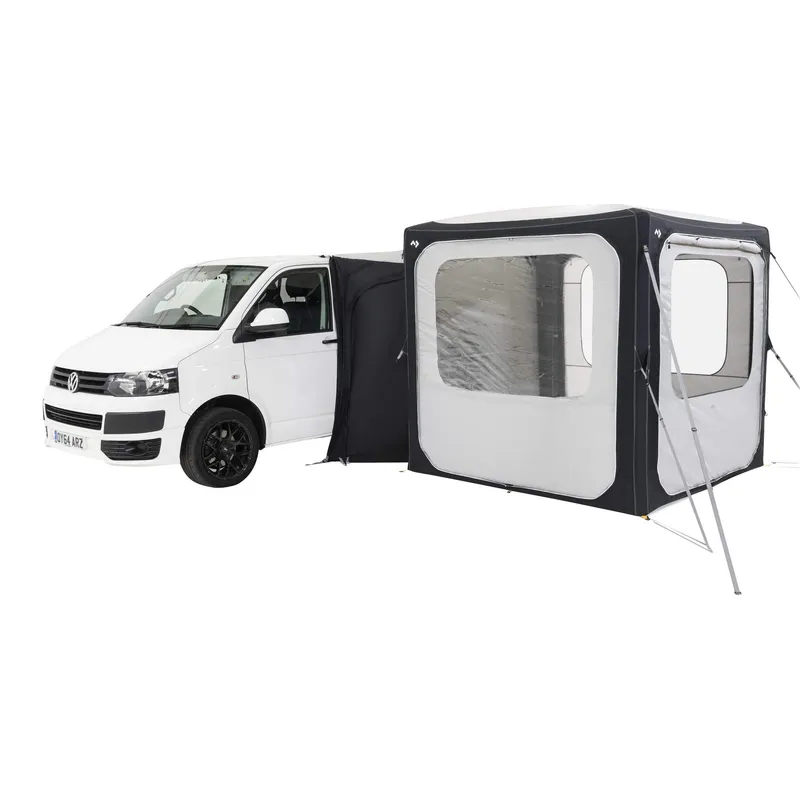 Dometic HUB 1.0 VW CONNECTION TUNNEL – Produktbild 1 von 1