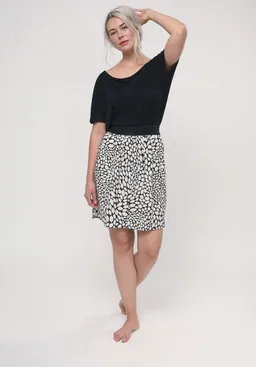 Lovjoi Lovjoi Skirt CYMOPHAN – Produktbild 1 von 1