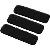 rotho rotho Aktivkohlefilter für Katzentoilette "BIALA", 3 Stk. – Produktbild 1 von 1