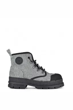 Altercore Altercore Damen vegan Stiefel Delle – Produktbild 1 von 1
