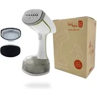 binibini binibini Dampfglätter THE GREEN STEAMER – Produktbild 1 von 1