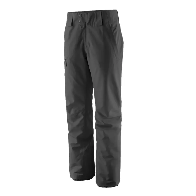 Patagonia Standard Skihose Damen Patagonia Powder Town, Noir, – Produktbild 1 von 1