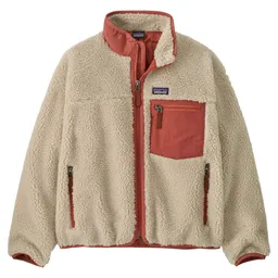 Patagonia K'S RETRO-X JACKET – Produktbild 1 von 1