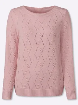 Witt Langarm-Pullover – Produktbild 1 von 1