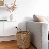 atisan atisan Seegras Korb Mera – Produktbild 1 von 1