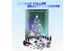 ZMILE COSMETICS Kosmetik-Adventskalender Beauty Adventskalender Crystal Teal Time – Produktbild 1 von 1