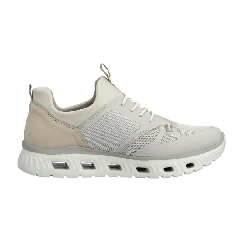 Rieker Rieker M6078-60 für Damen, beige, Größe 42 EU, Beige, – Produktbild 2 von 7