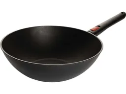 Woll Woll Wokpfanne "ECO Lite QXR" Ø 30 cm mit abnehmbarem Stiel – Produktbild 1 von 1