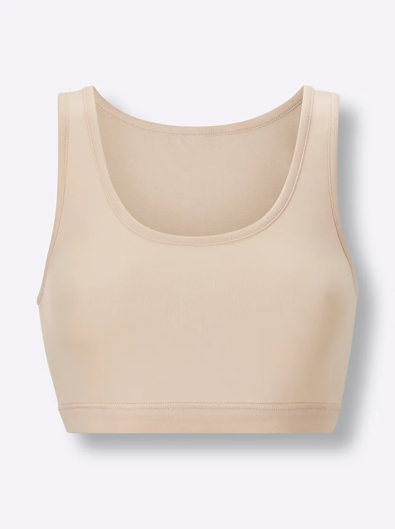 wäschepur Bustier, Elfenbein, – Produktbild 2 von 2