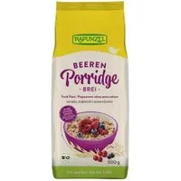 RAPUNZEL Beeren-Porridge – Produktbild 1 von 1