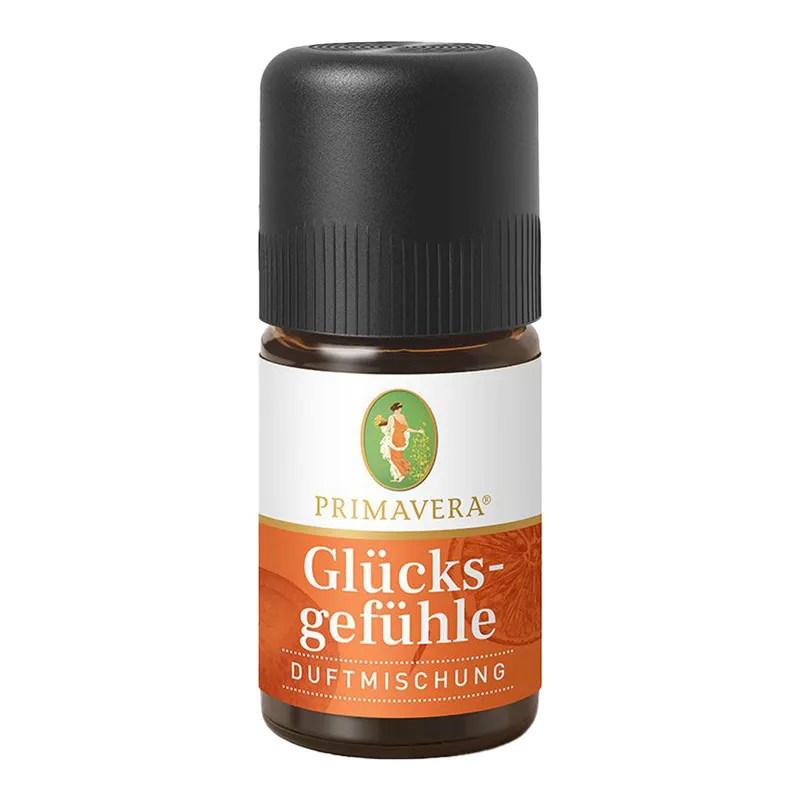 Primavera Primavera Glücksgefühle Duftmischung – Produktbild 4 von 4