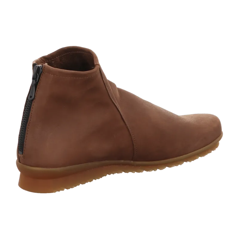 Arche Arche Bequeme Stiefeletten für Damen, braun, Größe 40 EU, Braun, – Produktbild 5 von 7