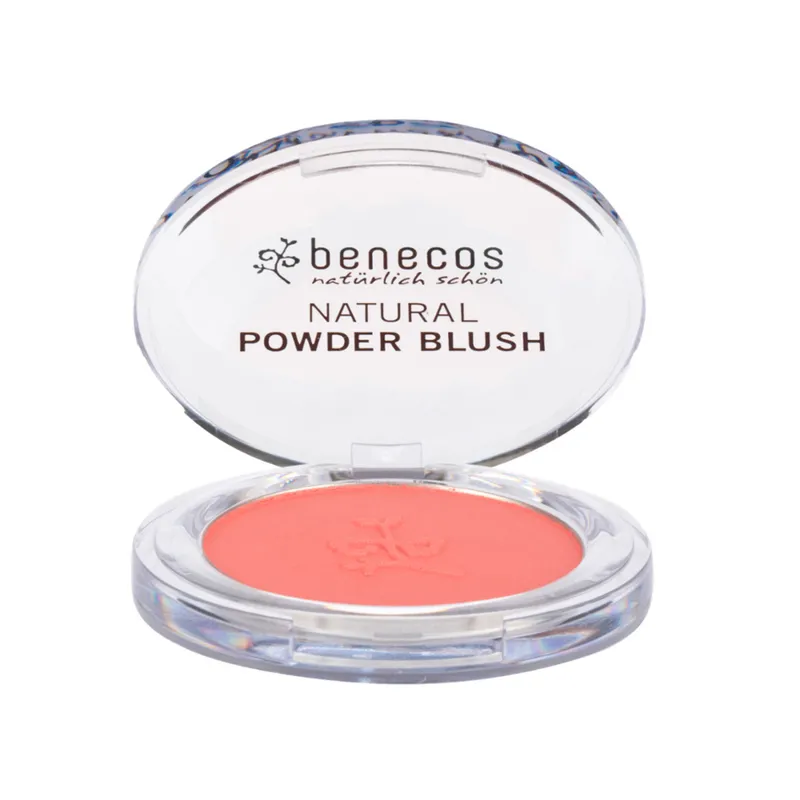 Living Crafts LIVING CRAFTS - Compact Blush sassy - (n/a), Nachhaltige Mode, Bio Bekleidung – Produktbild 1 von 2