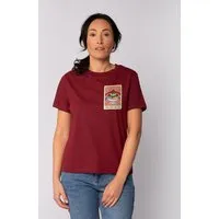 watapparel watapparel T-Shirt Frauen Tarot The Ice Cream – Produktbild 1 von 1