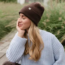 NORDLICHT NORDLICHT Mütze aus 100% Baumwolle JORI – Produktbild 1 von 1