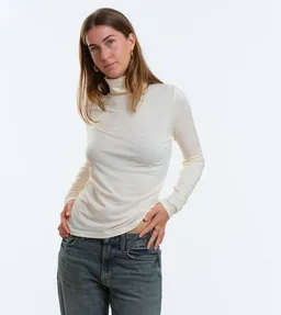 Gary Mash GARY MASH Rollkragenshirt Eldena aus TENCEL Lyocell Mix – Produktbild 1 von 1