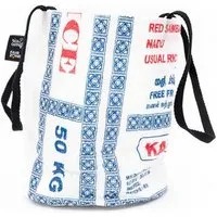 Rice&Carry Rice&Carry RICE & CARRY kleine Einkaufstasche, Weiss, – Produktbild 1 von 1