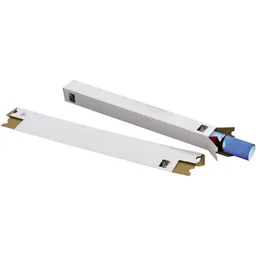 tidyPac® tidyPac® Versandhülse DIN A2 – Produktbild 1 von 1