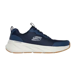 Skechers Skechers Edgeride Rekze Sneaker Herren GYOR - grau 43 für Herren, blau, Größe 45 EU – Produktbild 1 von 1