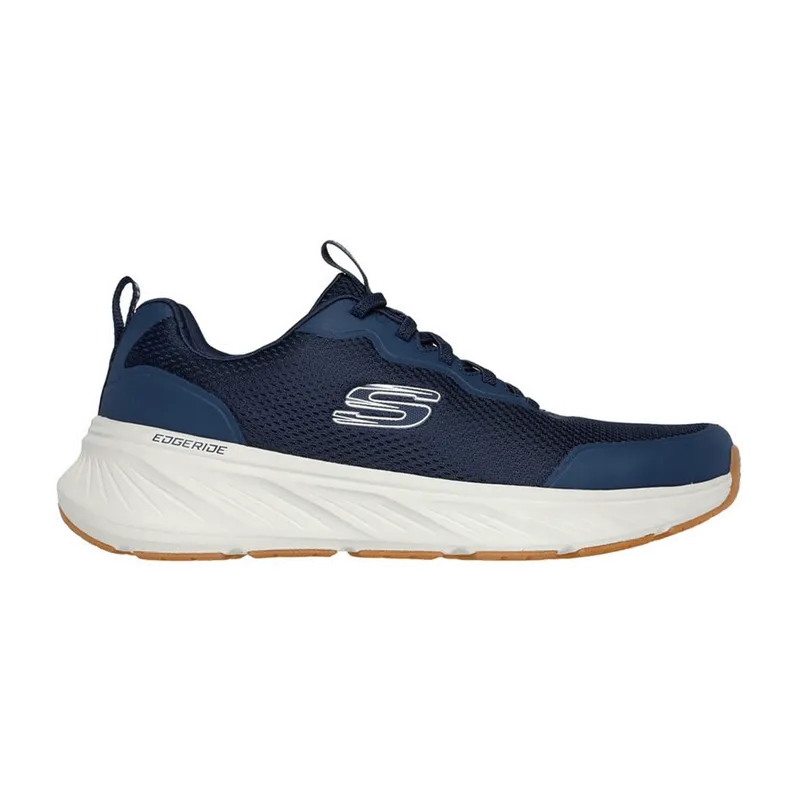 Skechers Skechers Edgeride Rekze Sneaker Herren GYOR - grau 43 für Herren, blau, Größe 45 EU, Blau, – Produktbild 1 von 5