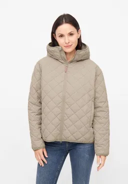 derbe derbe Steppjacke „Quiltby Short“ – Produktbild 1 von 1