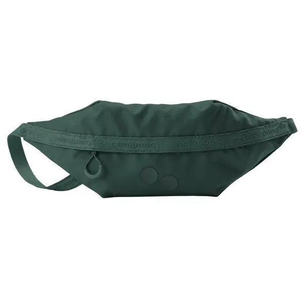 PINQPONQ PINQPONQ Bauchtasche - Brik Hipbag - aus recyceltem Polyester, Cosmo green (grün), – Produktbild 1 von 4