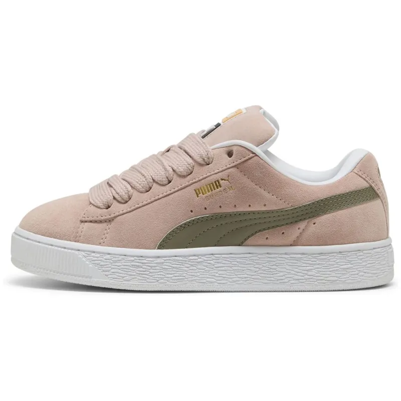 Puma Puma Suede XL Unisex Sneaker Low, Pink, – Produktbild 2 von 5