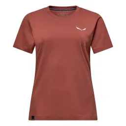 Salewa Damen T-Shirt Salewa Eagle Vocab – Produktbild 1 von 1