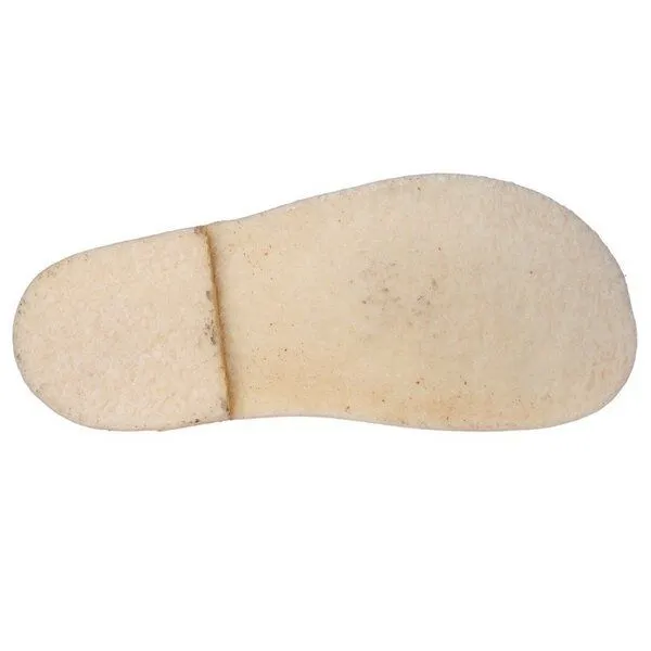 duckfeet duckfeet Spangenschuh Lolland, Brown (braun), – Produktbild 3 von 4