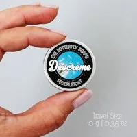 Eve Butterfly Soaps Eve Butterfly Soaps Deocreme "Federleicht" - 100% natürlich und vegan – Produktbild 1 von 1