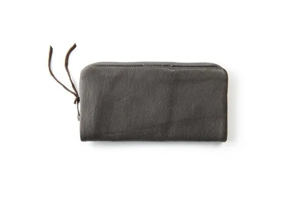 Harolds Harolds Harold's 263225 Börse lang, Taupe, – Produktbild 2 von 3