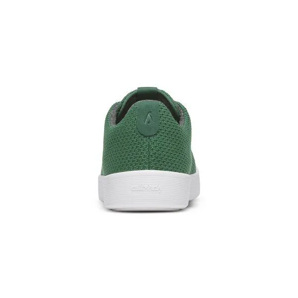 Allbirds Allbirds Tencel Sneaker Modell: Cruiser W, Verdant green, – Produktbild 4 von 5