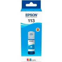 Epson Epson Nachfülltinte 113 cyan – Produktbild 1 von 1