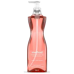 Method Method Handspülmittel Peach & Pink Pepper – Produktbild 1 von 1
