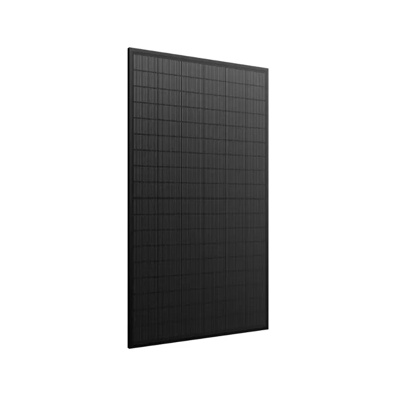 Zendure Deutschland Zendure 500W Bifaziale Solarmodule | Einzigartige Hocheffiziente Solarpanel, 1*515W Bifaziale Solarmodule (670Wp Max) – Produktbild 1 von 1