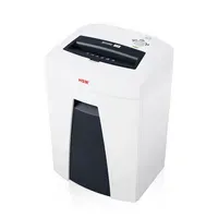 Hsm Hsm Aktenvernichter 'SECURIO C18', Streifenschnitt 3,9 mm, P-2/T-2 – Produktbild 3 von 3