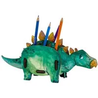WERKHAUS WERKHAUS Stiftebox Dino | Stegosaurus – Produktbild 1 von 1