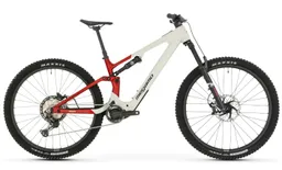 Megamo Megamo Reason AIR AL 07 Weiß Modell 2027 – Produktbild 1 von 1