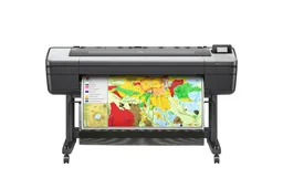 HP HP DesignJet Z9+dr PostScript - 1118 mm (44") – Produktbild 1 von 1