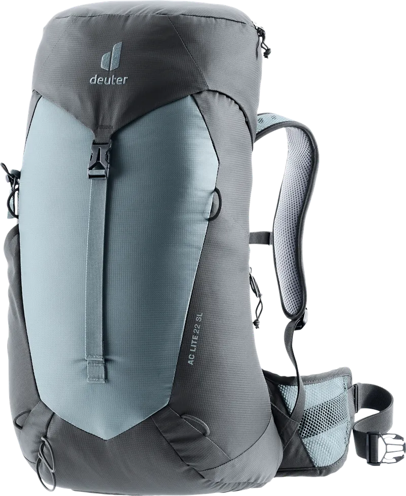 Deuter Deuter AC Lite 22 SL – Produktbild 3 von 4
