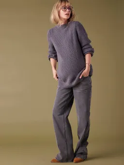 Envie De Fraise Wende-Pullover für Schwangerschaft und Stillzeit ENVIE DE FRAISE – Produktbild 1 von 1