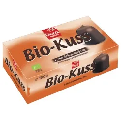 Linea Natura Linea Natura Schoko-Kuss – Produktbild 1 von 1