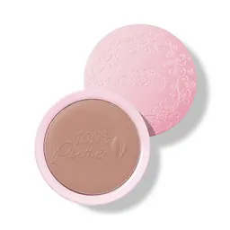 100% PURE® - Purity Cosmetics Fruit Pigments Blush Pretty Naked – Rouge – Produktbild 1 von 1
