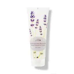 100% PURE® - Purity Cosmetics French Lavender Shower Gel 236 ml - Duschgel – Produktbild 1 von 1