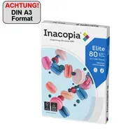 Inacopia Inacopia Multifunktionspapier elite DIN A3 – Produktbild 2 von 2