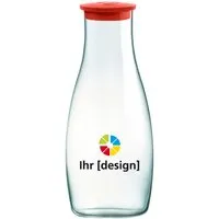 retap retap Glaskaraffe 1,2 l red – Produktbild 1 von 1