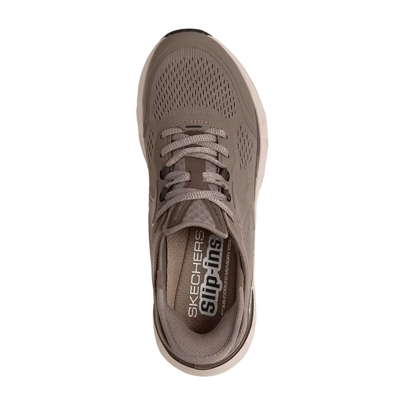 Skechers Skechers Glide Step Atlus für Damen, braun, Größe 41 EU, Braun, – Produktbild 2 von 5
