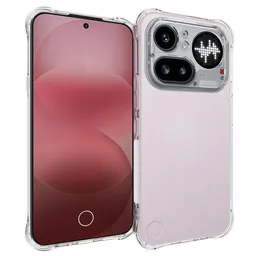 imoshion imoshion Shockproof Case für das Nothing Phone (4a) Pro – Produktbild 1 von 1