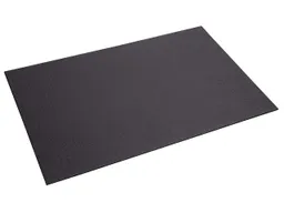 Exacompta 8 Exacompta Schreibunterlagen "Office By Me" aus Karton, 575 x 375 mm, schwarz – Produktbild 1 von 1
